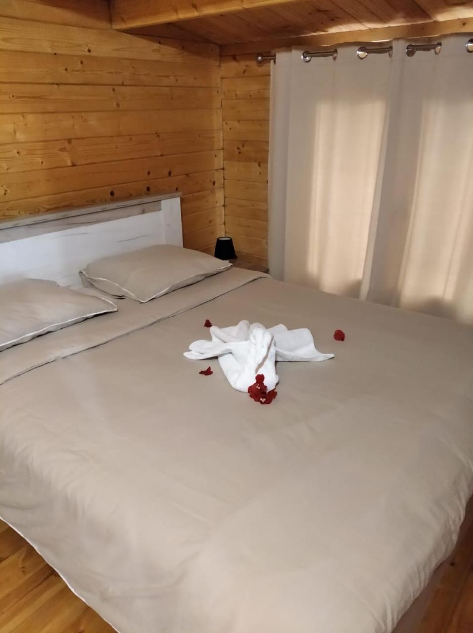 Chalet Goyavier - 4Pers-Sud Sauvage - By Sister Home Grand Anse Eksteriør billede