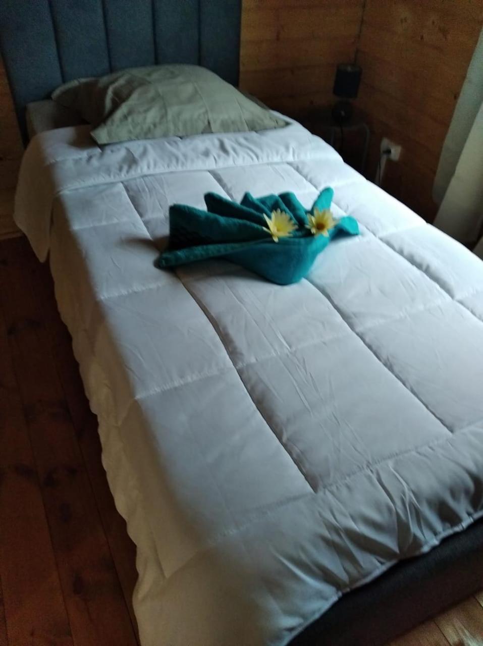Chalet Goyavier - 4Pers-Sud Sauvage - By Sister Home Grand Anse Eksteriør billede