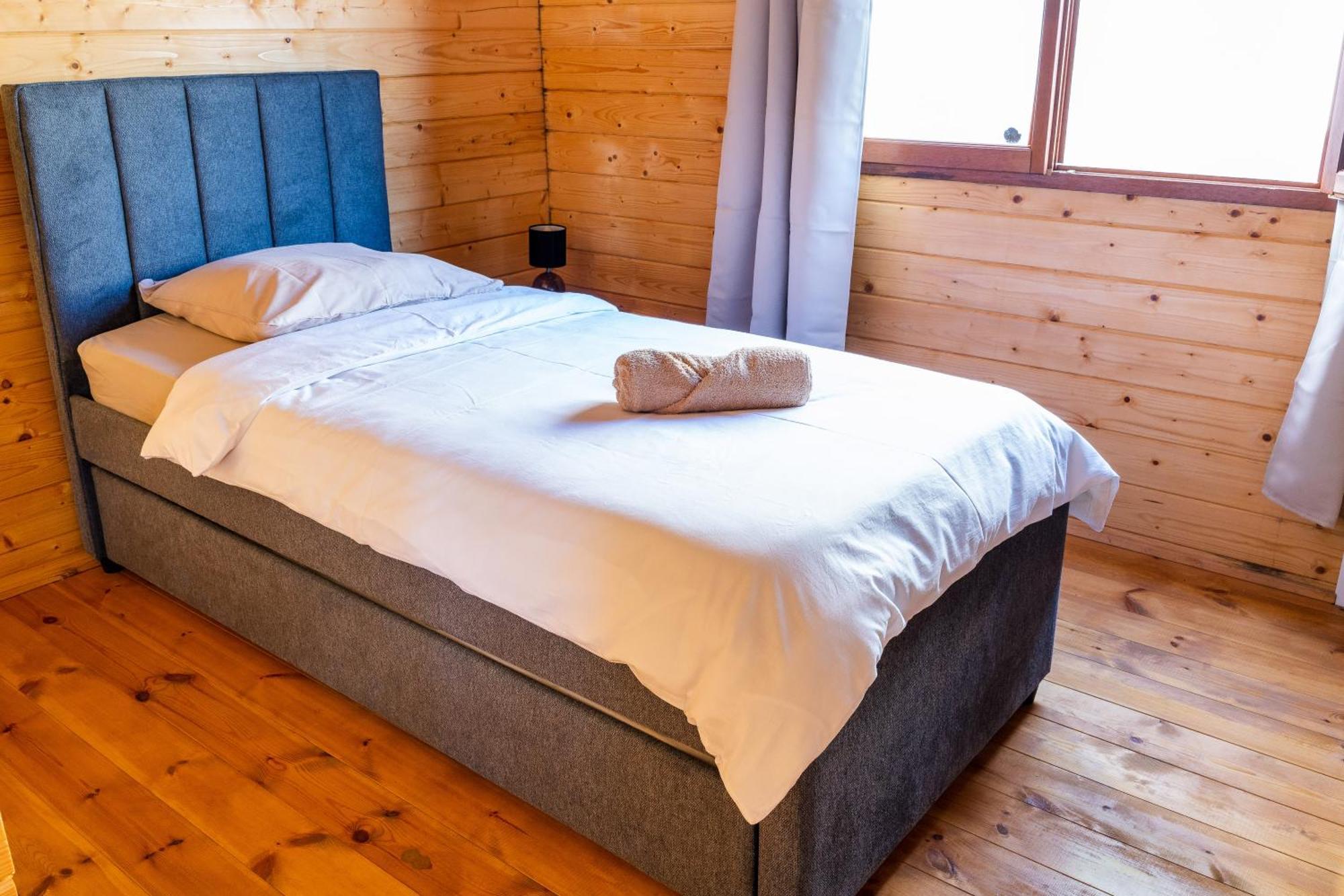 Chalet Goyavier - 4Pers-Sud Sauvage - By Sister Home Grand Anse Eksteriør billede