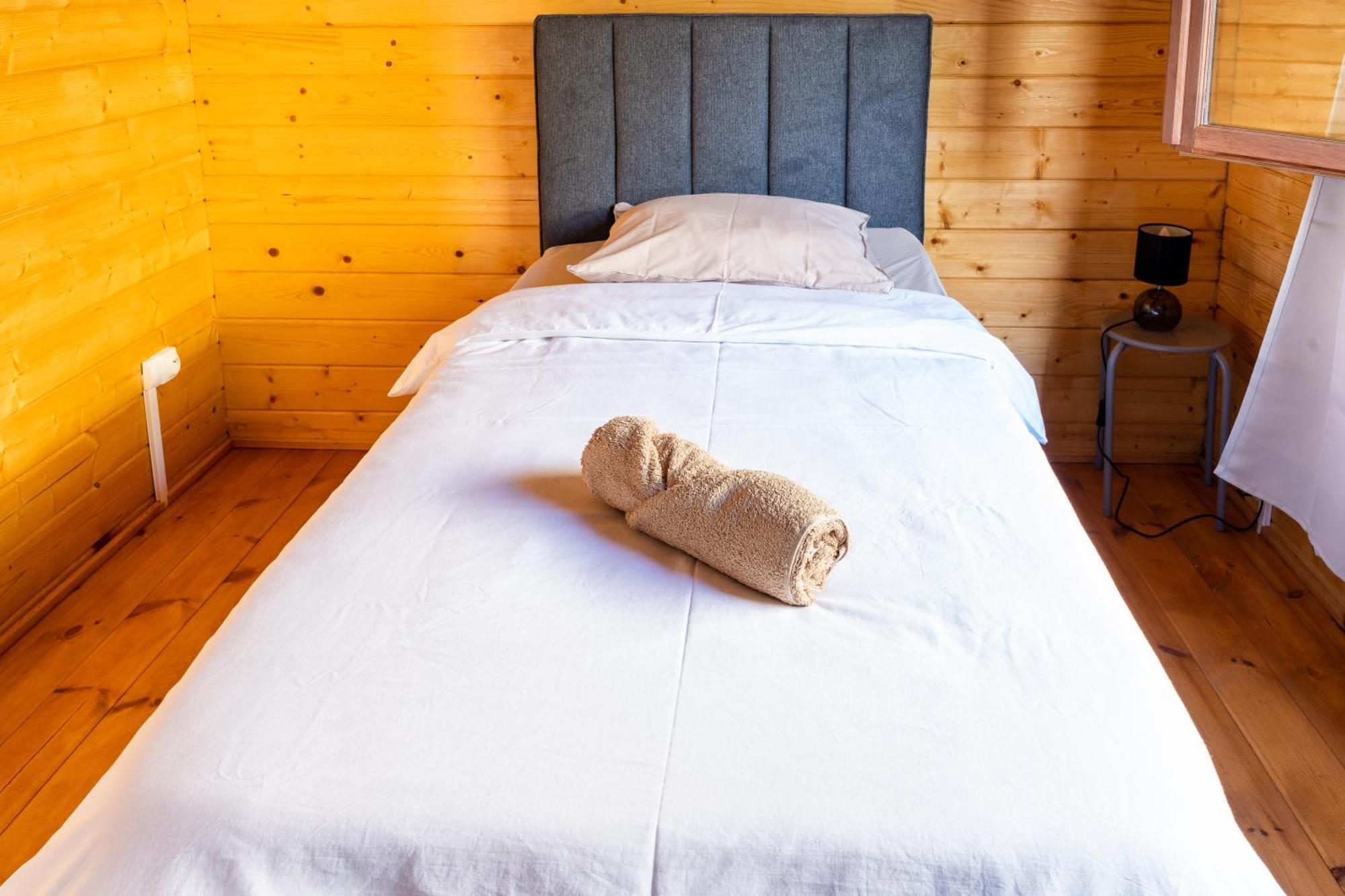 Chalet Goyavier - 4Pers-Sud Sauvage - By Sister Home Grand Anse Eksteriør billede